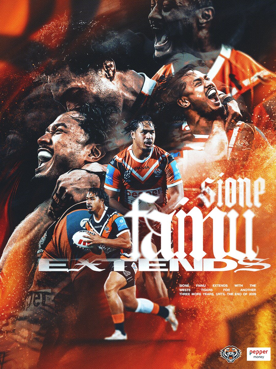 Wests Tigers tweet media