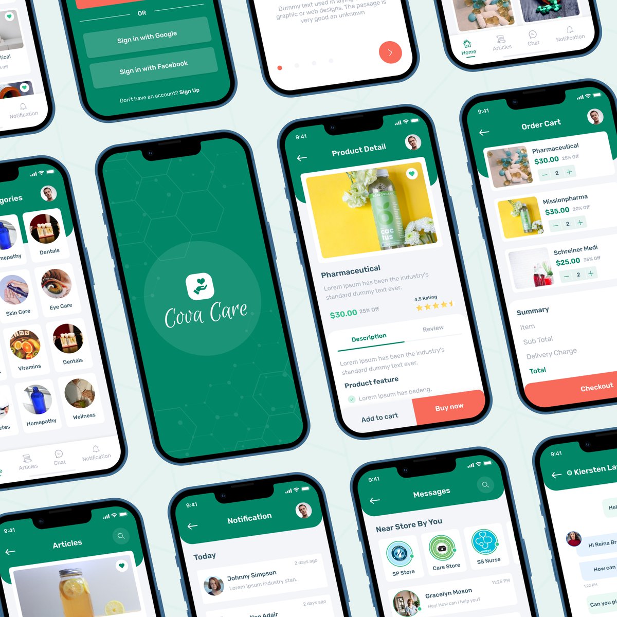 Devoq Design tweet media