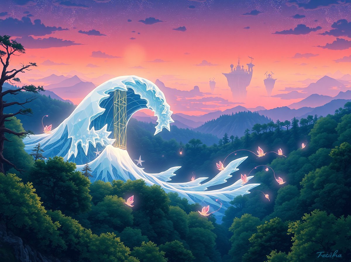 ItsBitcoinWorld's tweet image. December 2024 - The cryptocurrency market continues its evolution with Fantom's Sonic upgrade generating significant attention. ##Decentralizedfinance #BLOCKCHAIN #CRYPTOCURRENCY #MarketAnalysis #PRICEPREDICTION
bitcoinworld.co.in/sonic-s-price-…