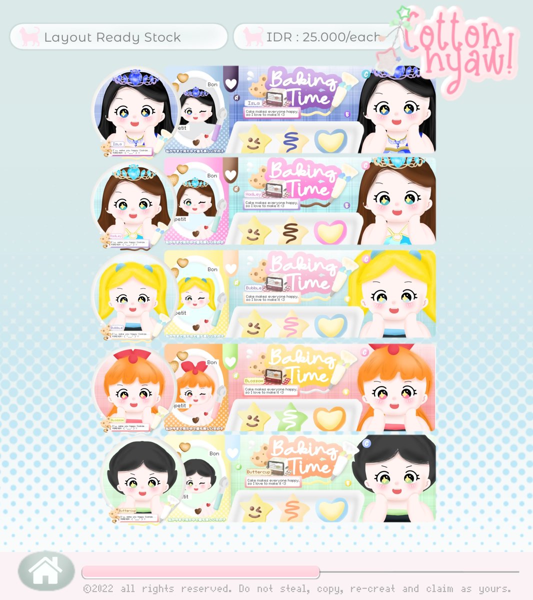 ♡︬ ⁺ ࣭ 주방, sonyaw ˃ ⤙ ˂ tweet media