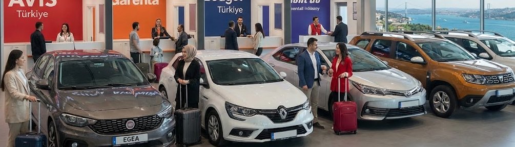 Sabahın Körü, Haberin Atamaları :  🔑⚖️🇯🇵

1⃣ Araç kiralama  işi, Ticaret Bakanlığı'nın hazırladığı yeni taslağa göre sil baştan.
  💢Büyükşehirlerdeki filolarda en az 2 hibrit/elektrikli araç zorunluluğuvar. Bunlardan birinin Türkiye'de üretilmiş olması şart koşulacak.
   💢