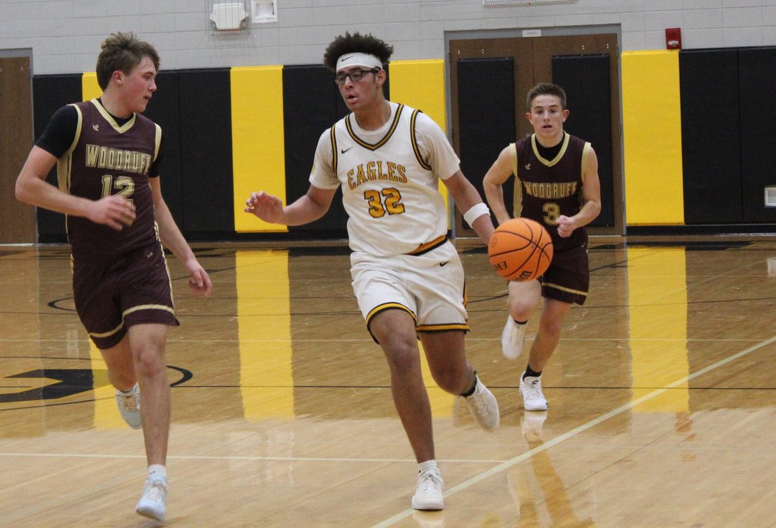 Boiling Springs Sports Journal tweet media