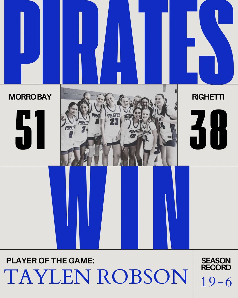 MBHS Pirates Girls Basketball tweet media