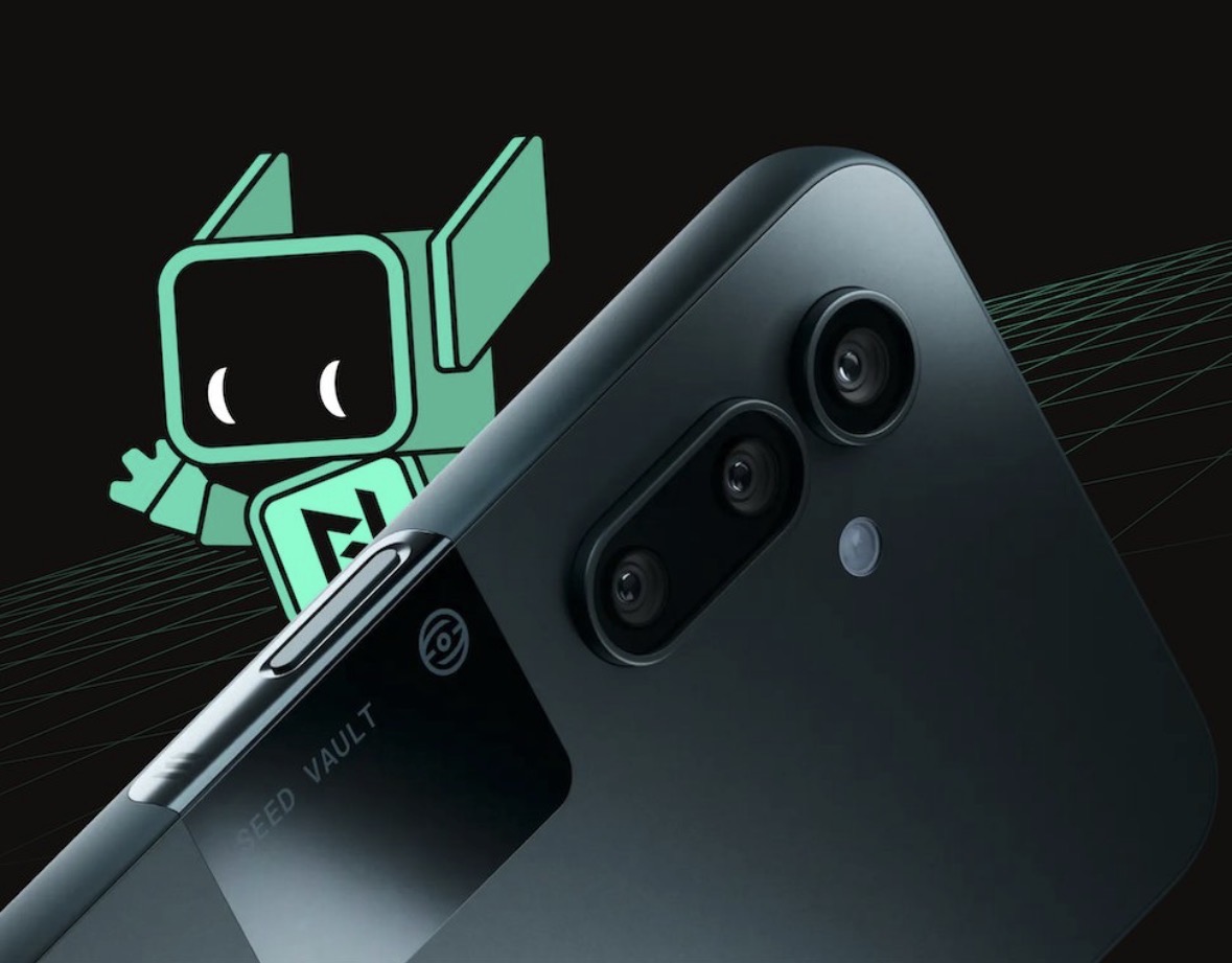 <a href="/DEVOUR_/">DEVOUR</a> <a href="/solanamobile/">Seeker | Solana Mobile</a> Something is coming 👀