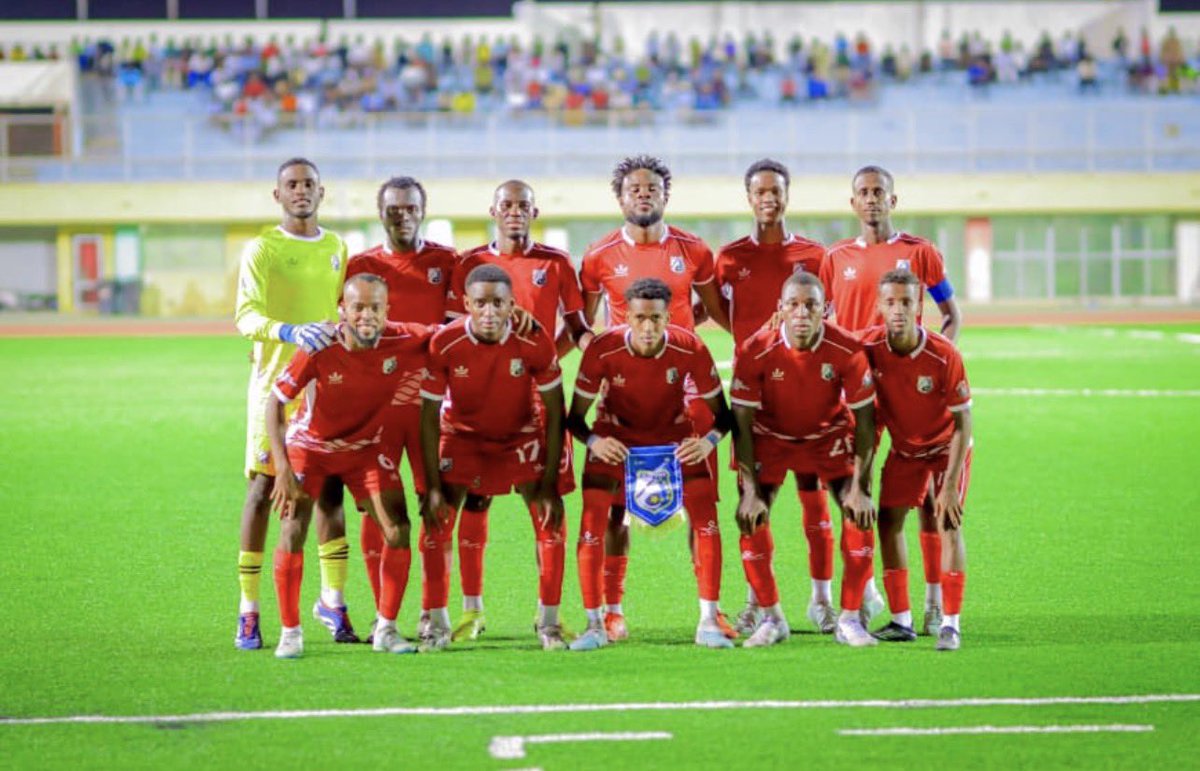 Innocent Seninga tweet media