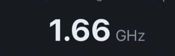 Team had a dinner, drank a glass or two of wine on a historic evening and… went back to push some more code.

Today was a beginning. 

Absolutely incredible day