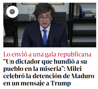Carlos Maslatón tweet media