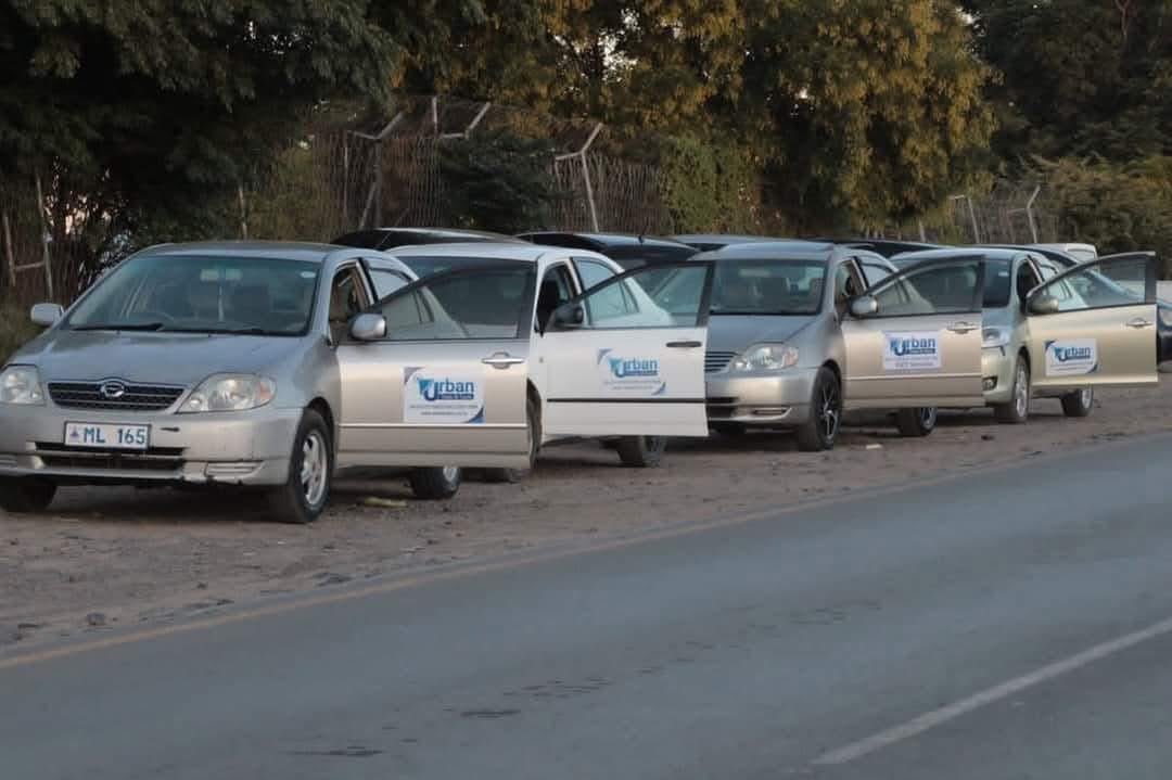 Urban Telephone Taxis & Tours tweet media