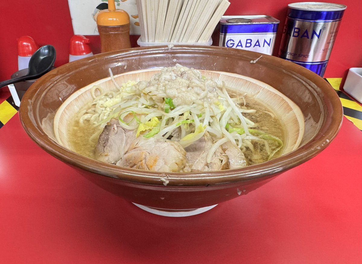 🇹🇭らーめんまん㊥@Bangkok (@watarujin1110) / Posts / X