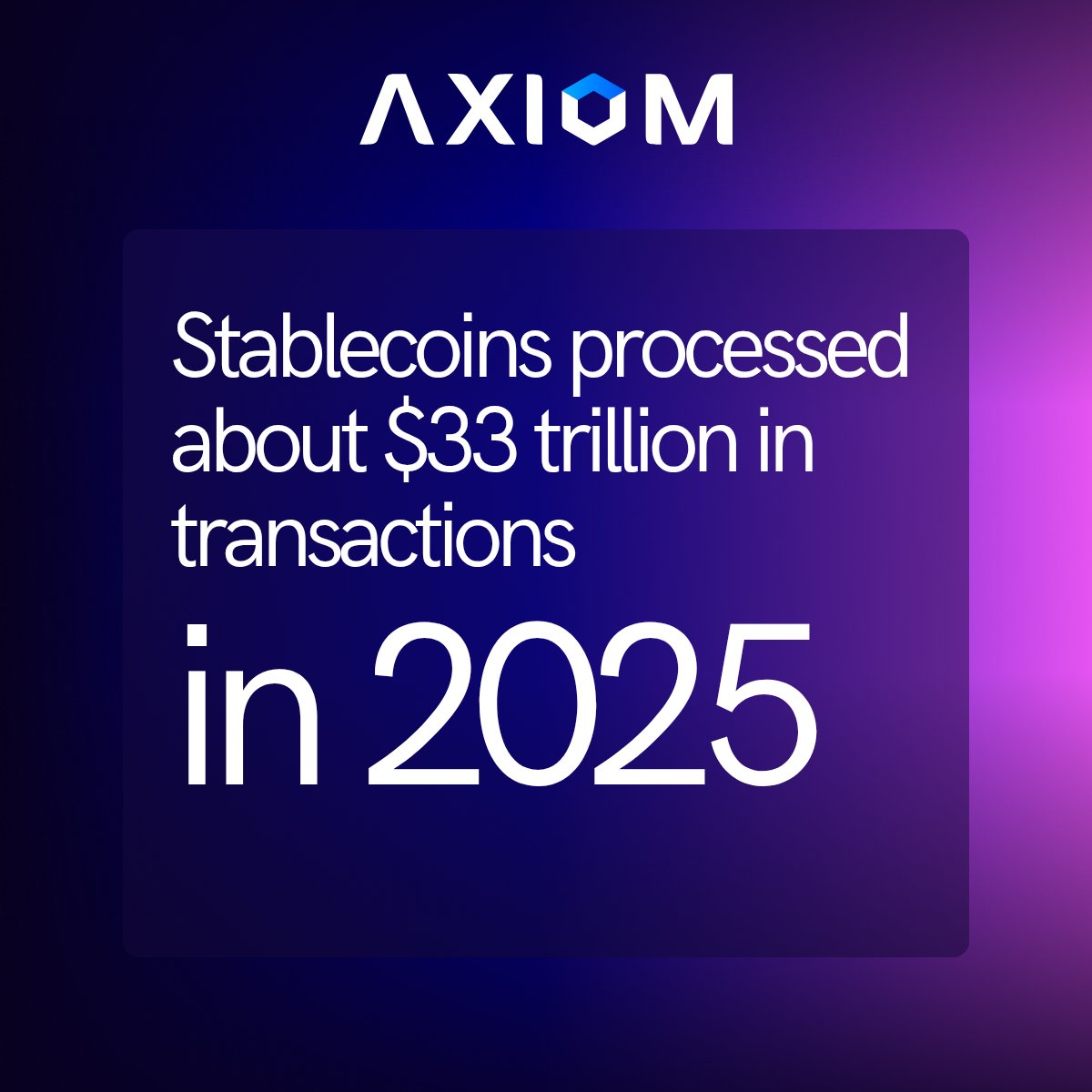 Axiom Recruit tweet media
