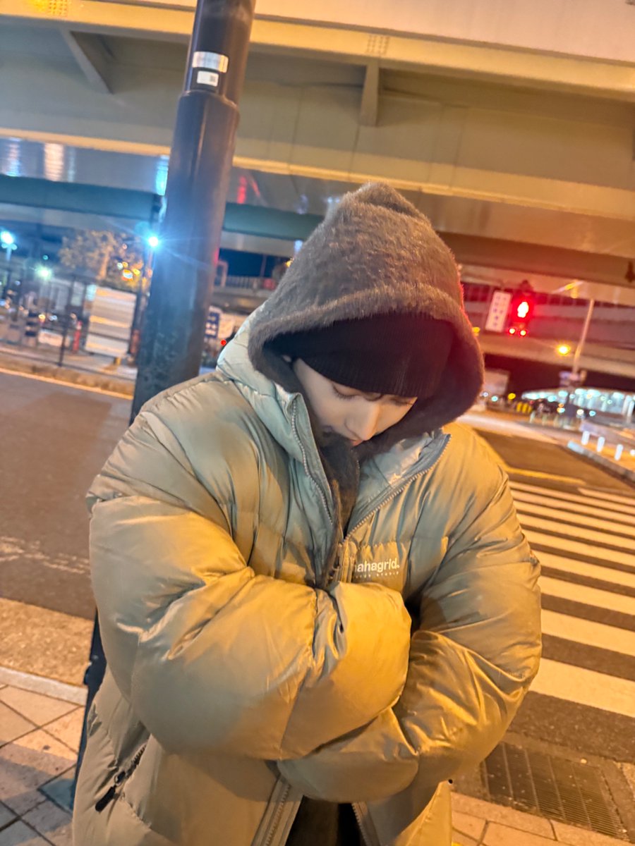 TPST__JP's tweet image. [#LEW] また会おう!✌🏻