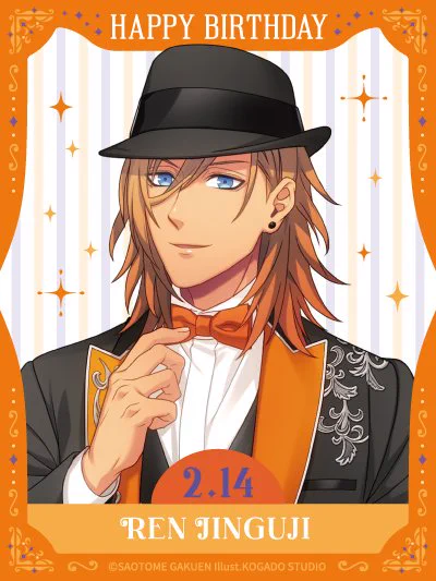 うたの☆プリンスさまっ♪ on X: 