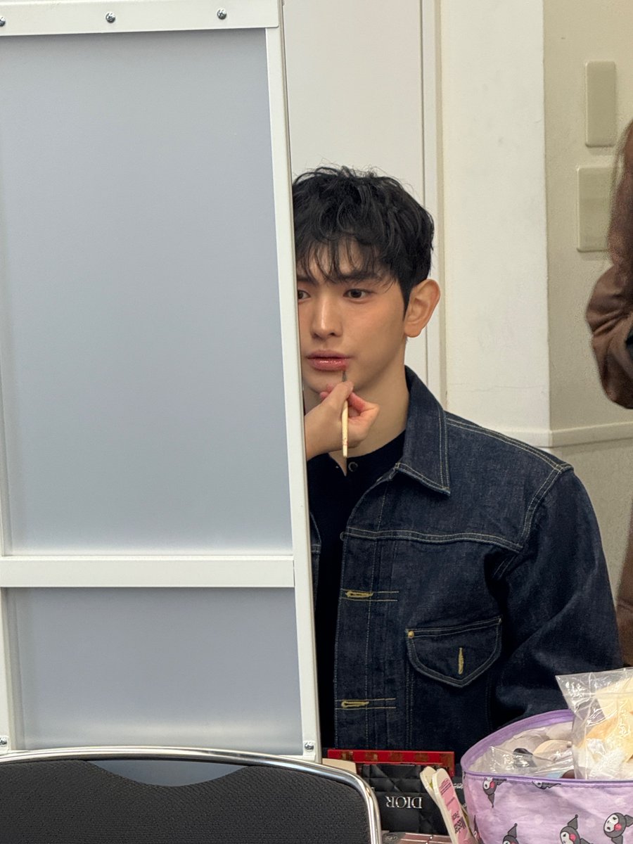 TPST__JP's tweet image. [#LEW] また会おう!✌🏻