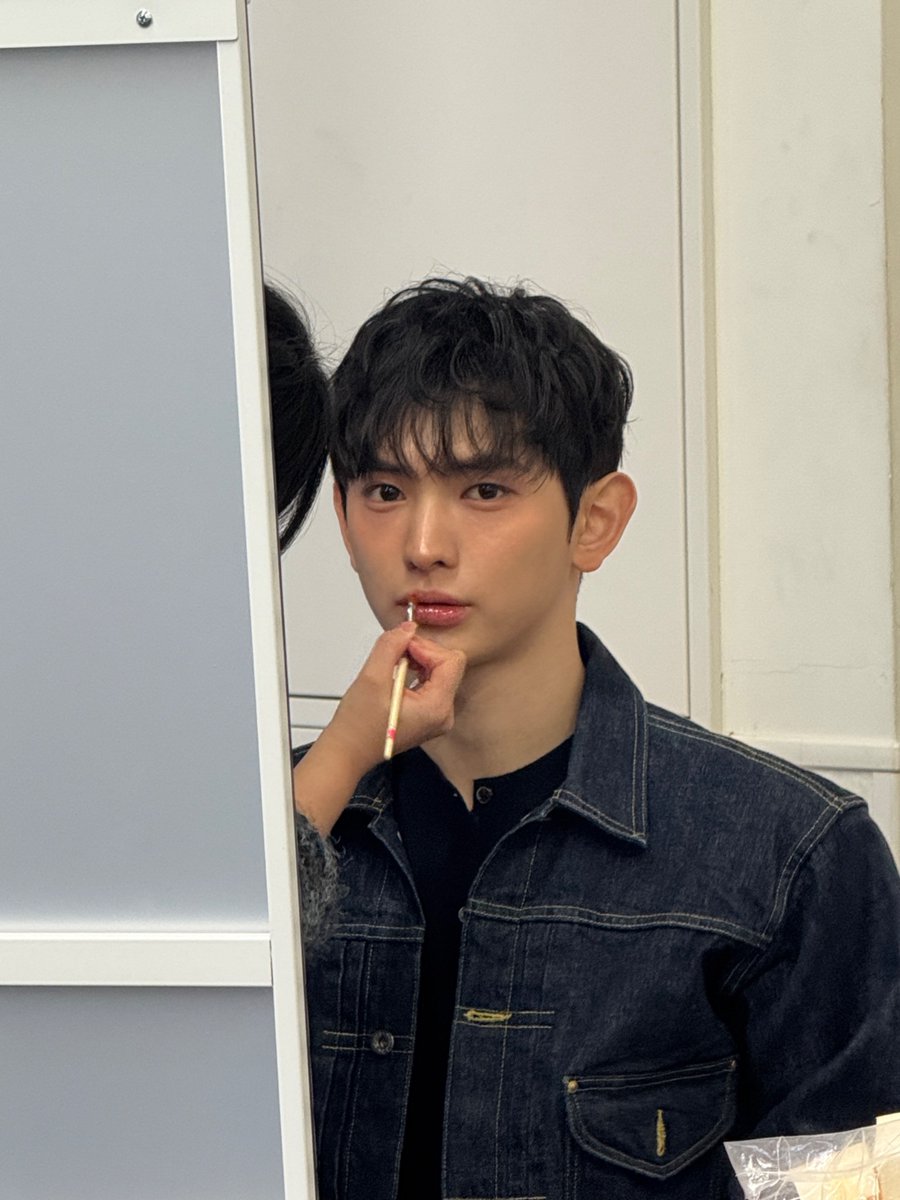 TPST__JP's tweet image. [#LEW] また会おう!✌🏻