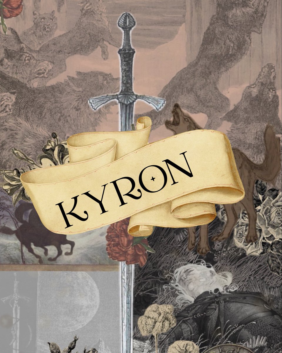 Hunterwritesbk tweet media