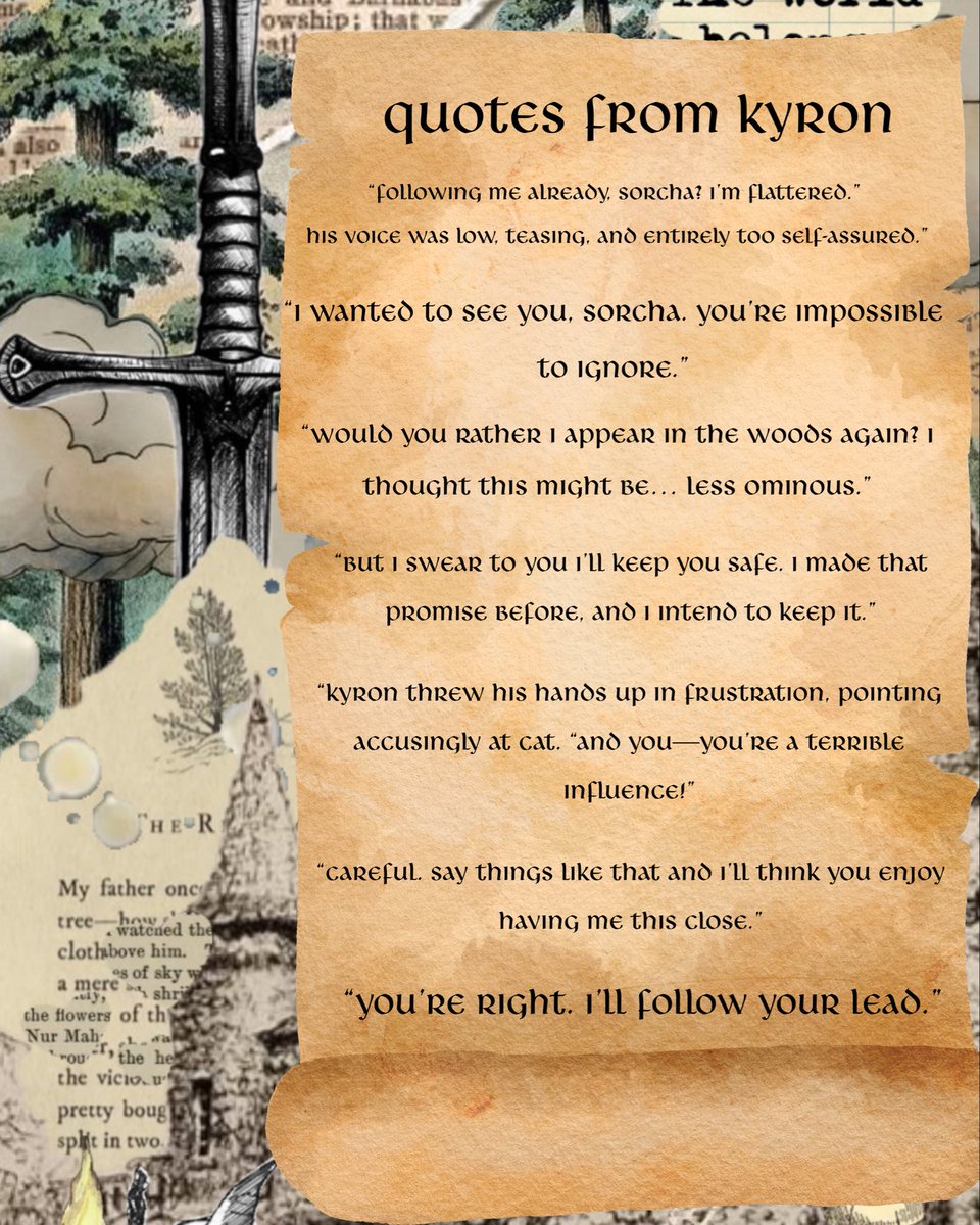 Hunterwritesbk tweet media