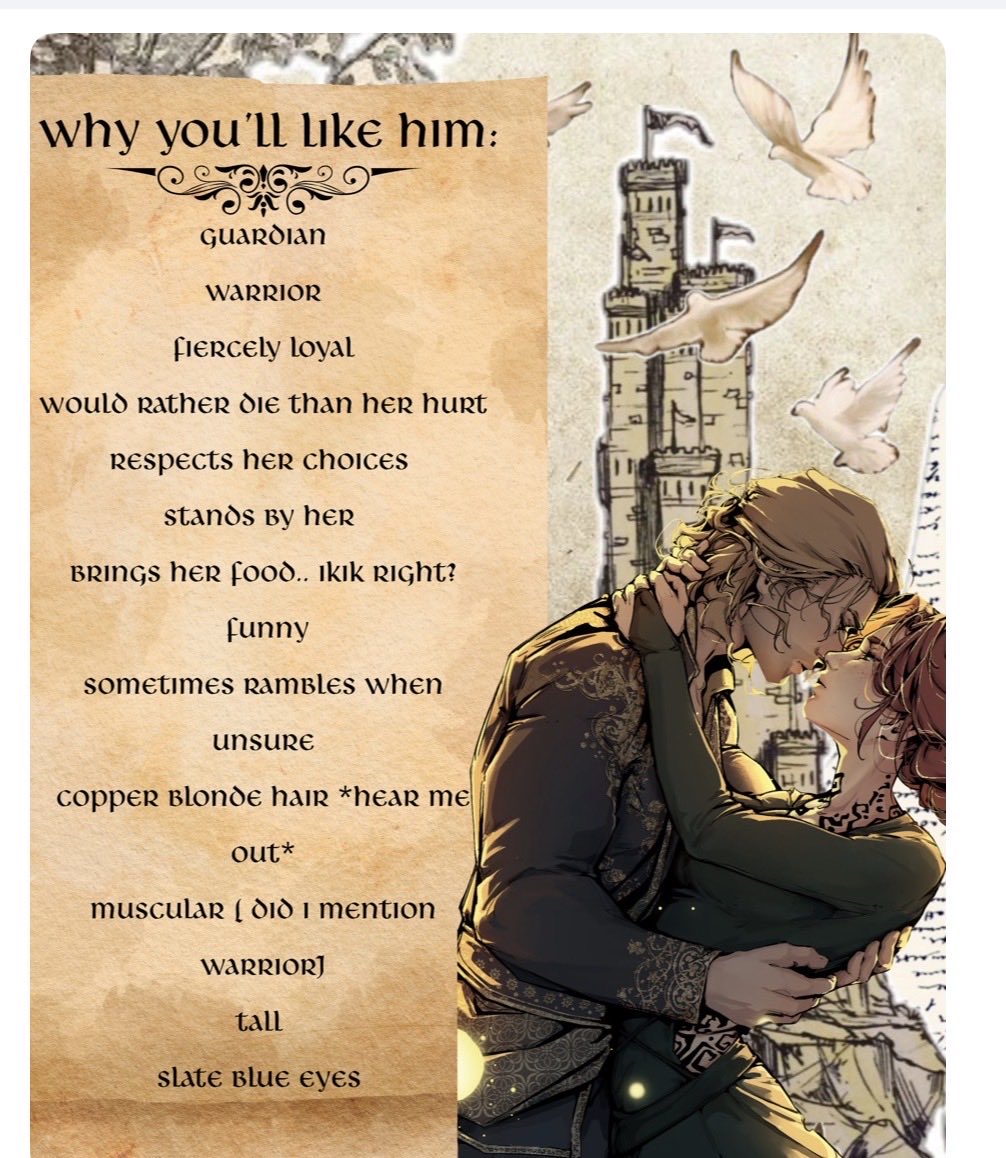 Hunterwritesbk tweet media