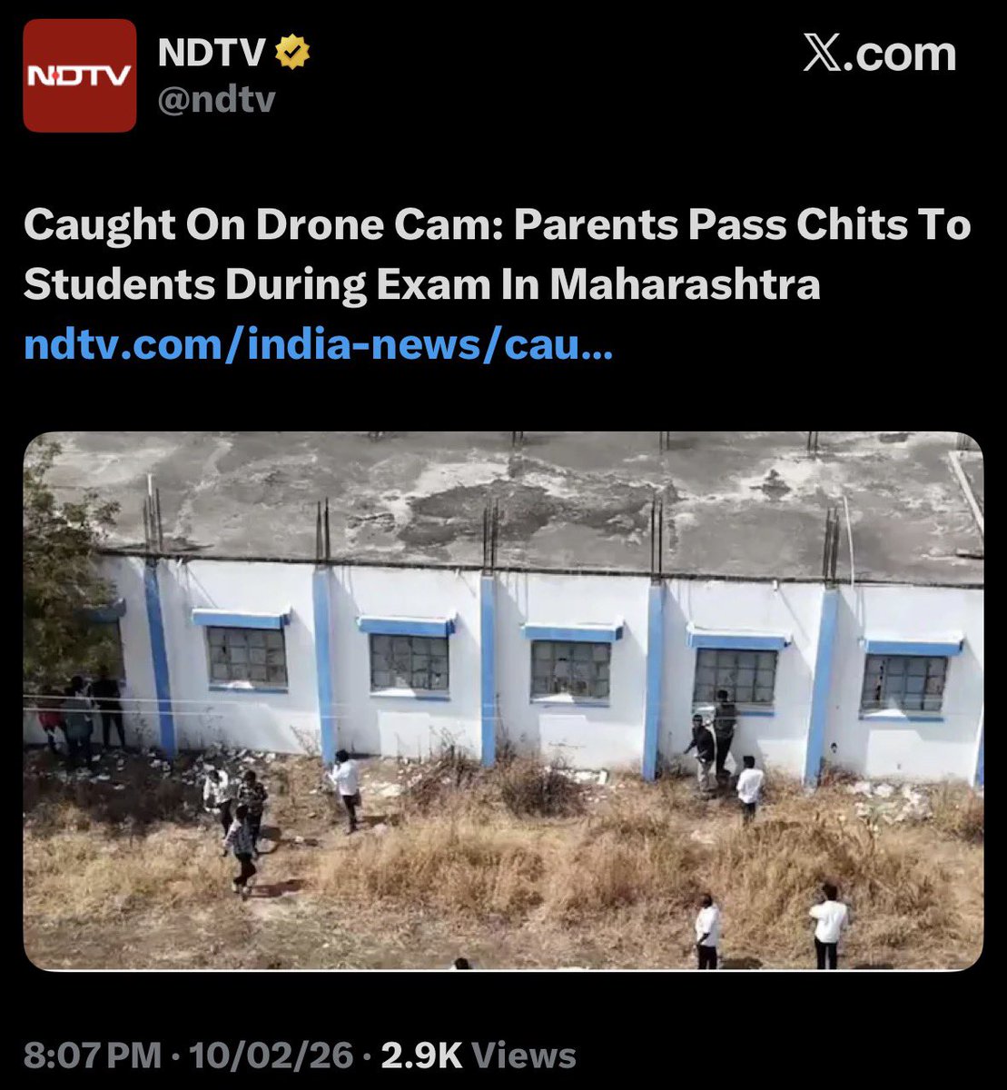 Maharashtra is not for beginners 🤡