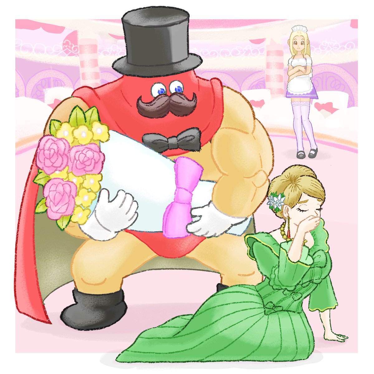 ちゃんまる。 (@chanmaru_8_time) / Posts / X