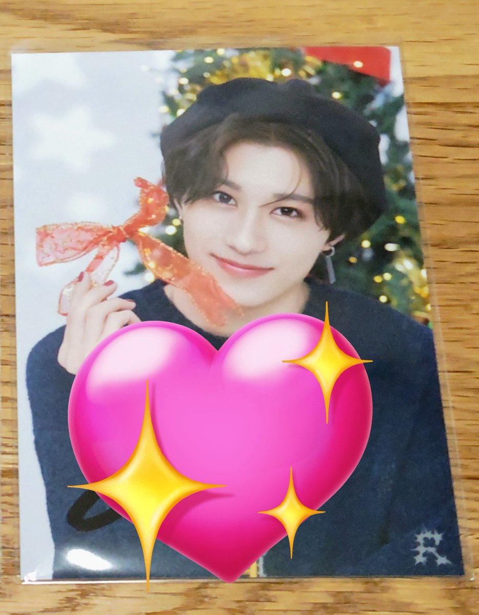 交換希望】 龍宮城 クリスマス フォトセット サイン Christmas Special