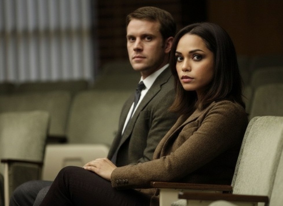 best of Monica Raymund tweet media