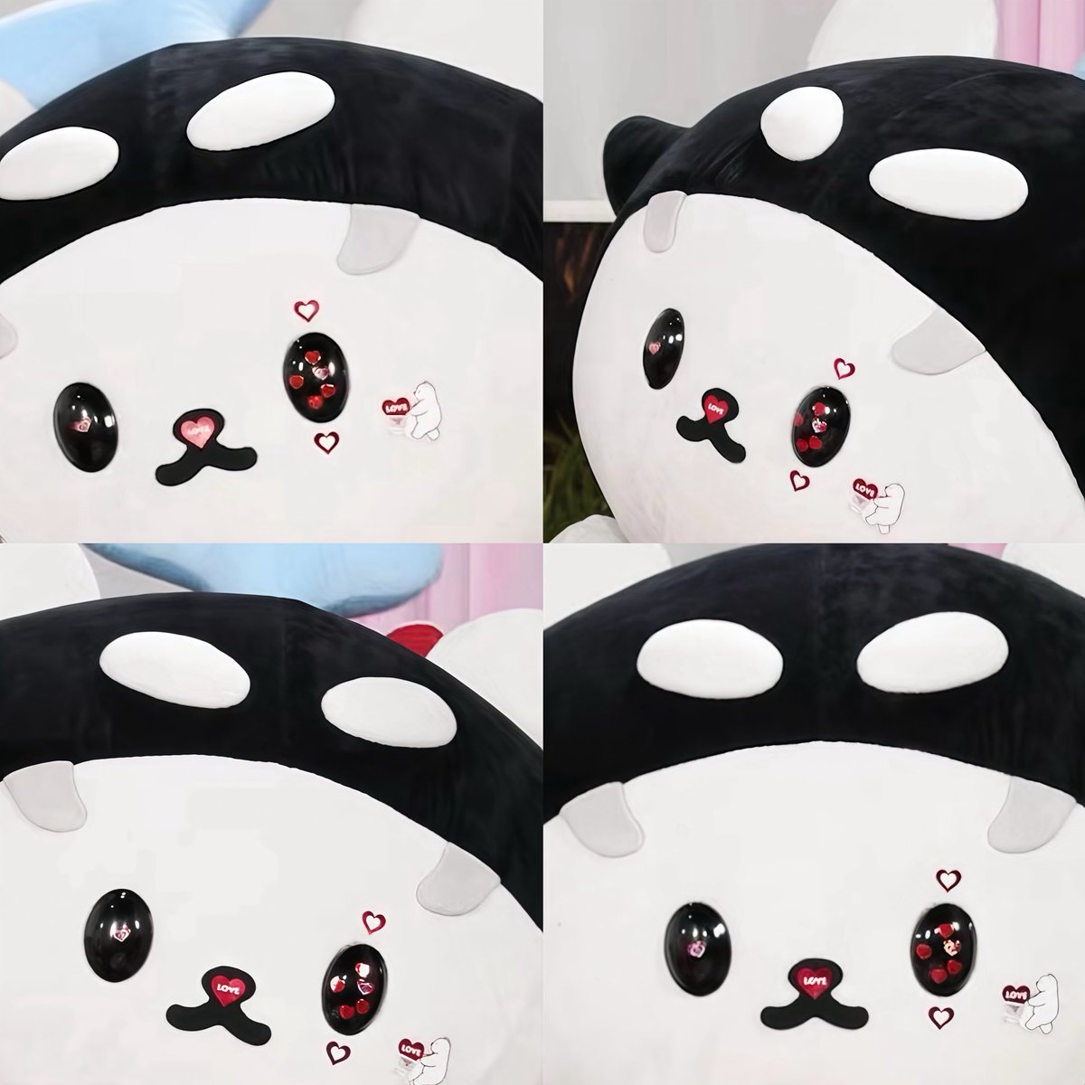 อยากฟัดแก้มเด็กจัง

#POLCASAN #ยัยซัง