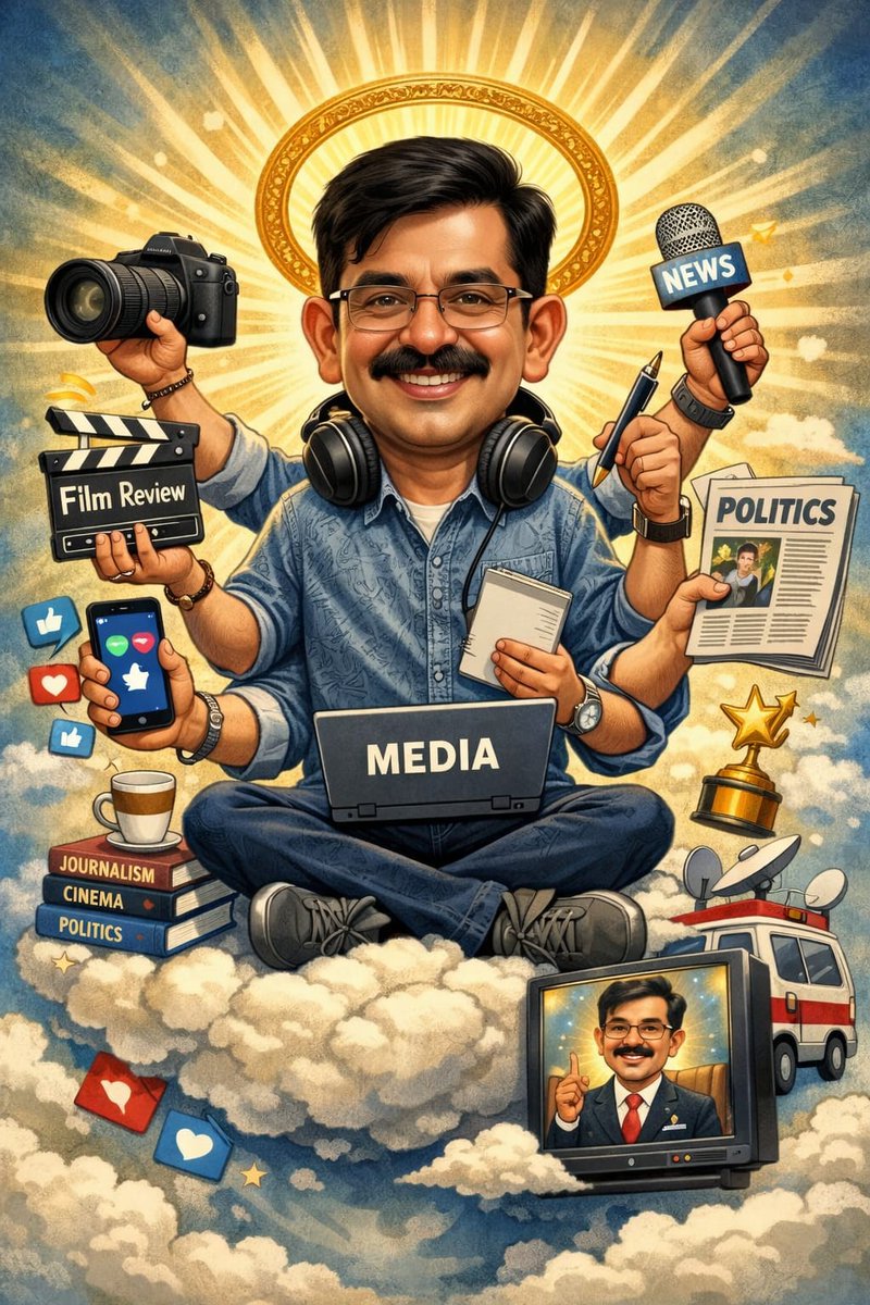 bharathnt tweet media