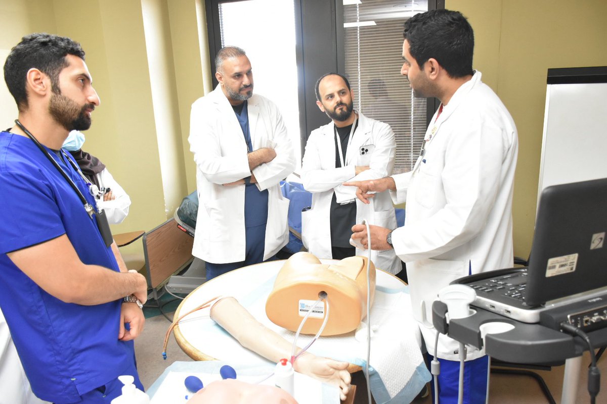 ClinicalSkills&SIM tweet media