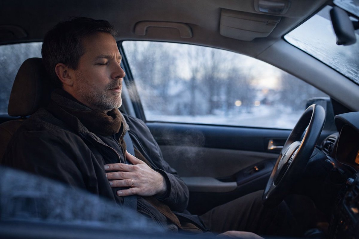Sitting in the driveway before going inside?

There’s a 3-minute, private reset that shifts how you enter.

Not mindset. Physiology.
Try it. Then tell me what changed.

#FASD #SelfCare #Polyvagal 
medium.com/p/february-10-…