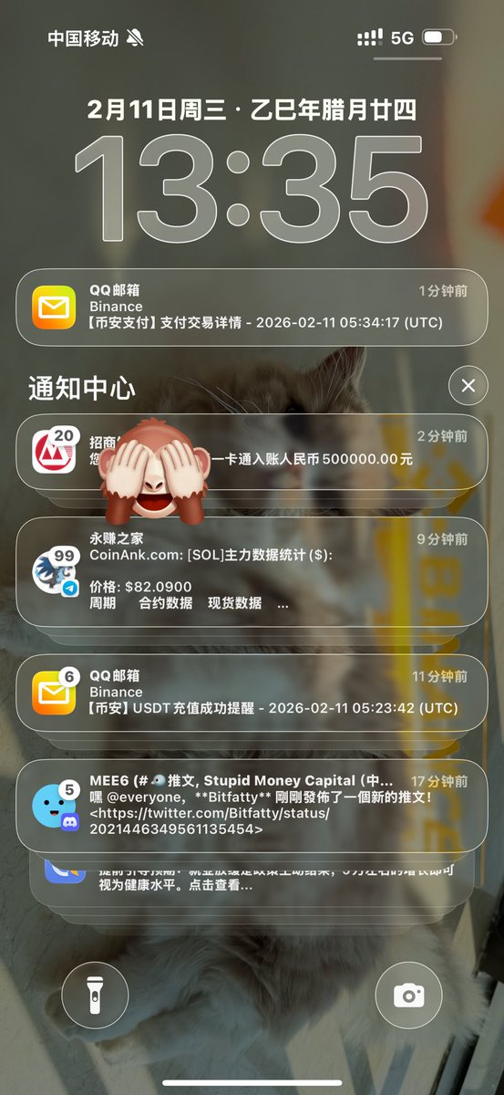 比特肥 || Bitfatty (🍀,🍀) tweet media