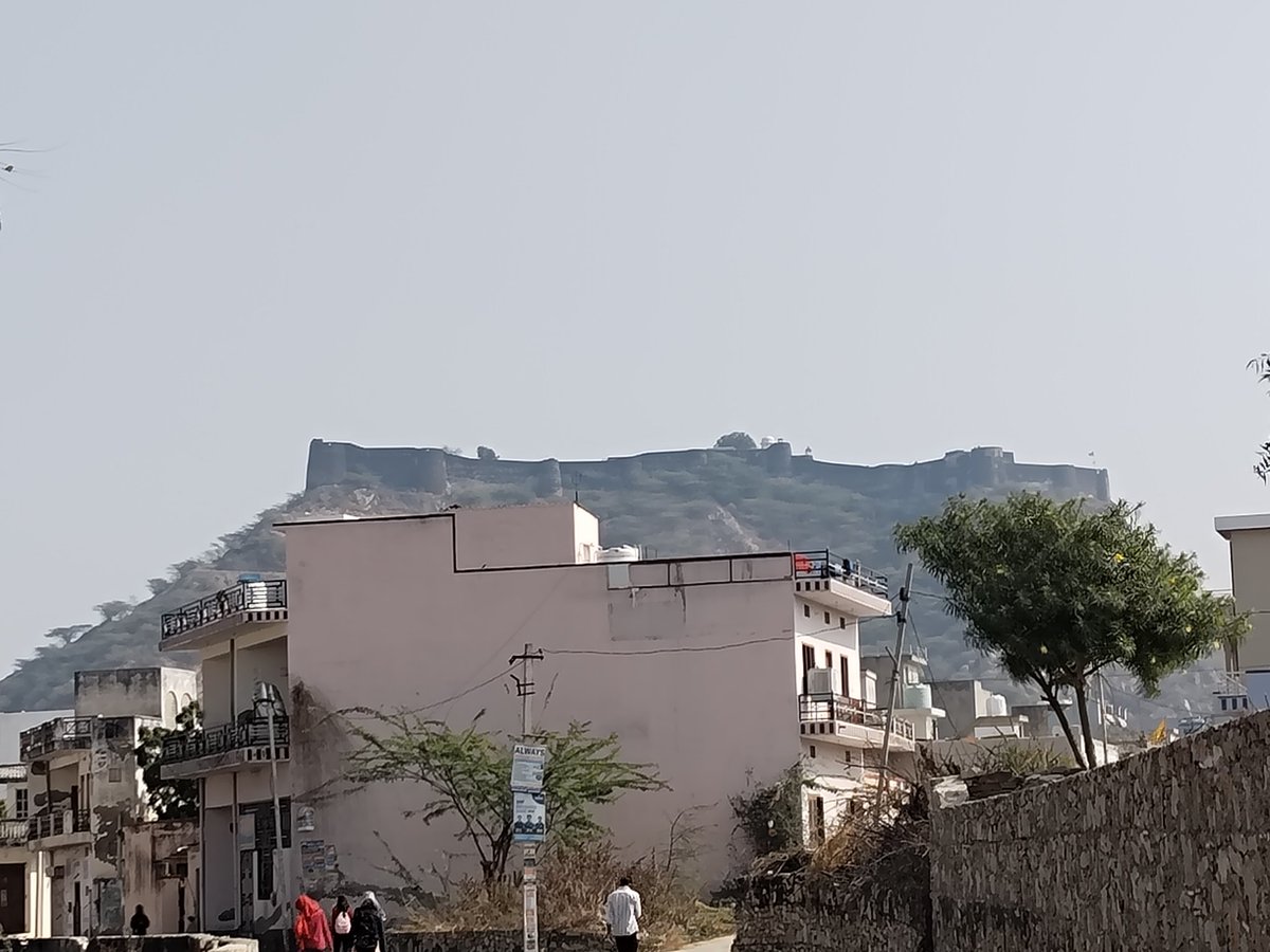 GOGA RAM SAHARAN tweet media