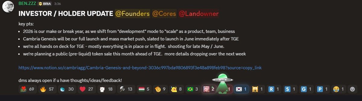 CN-CHAN | CAMBRIA tweet media