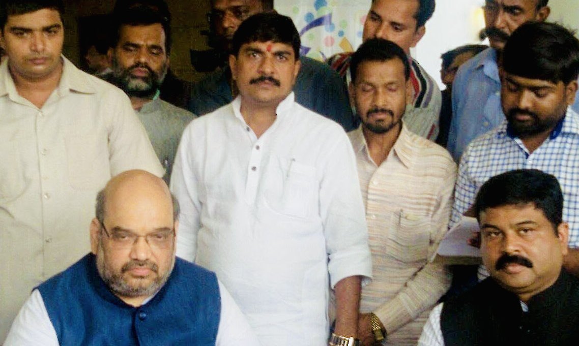 Santosh Ranjan Rai tweet media