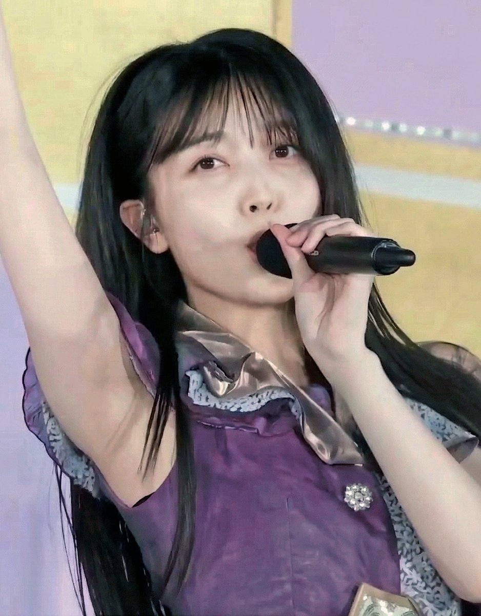 久保史緒里ちゃんの「13th YEAR BIRTHDAY LIVE」を忘れない画像まとめ