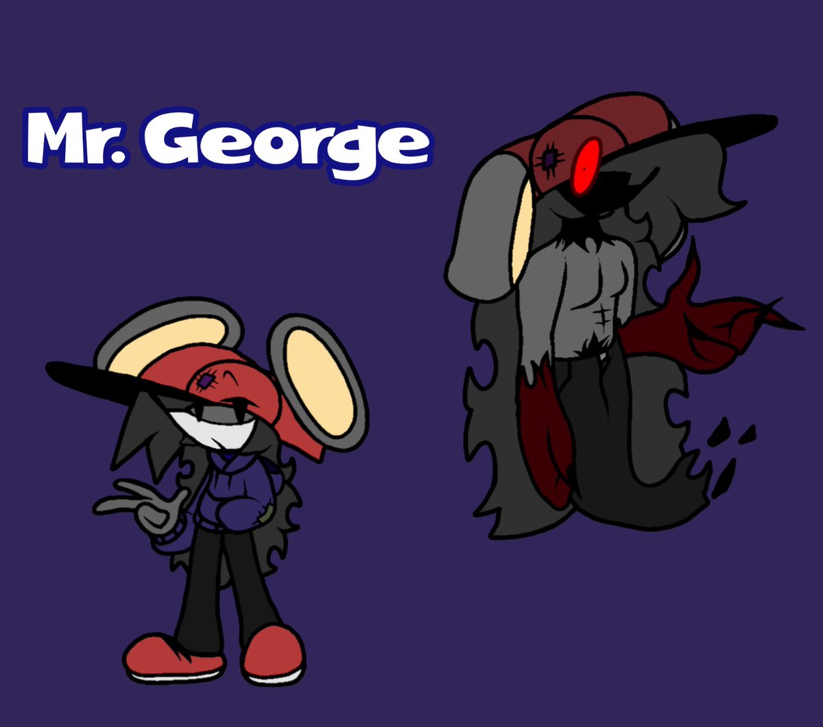 2026 Redraw