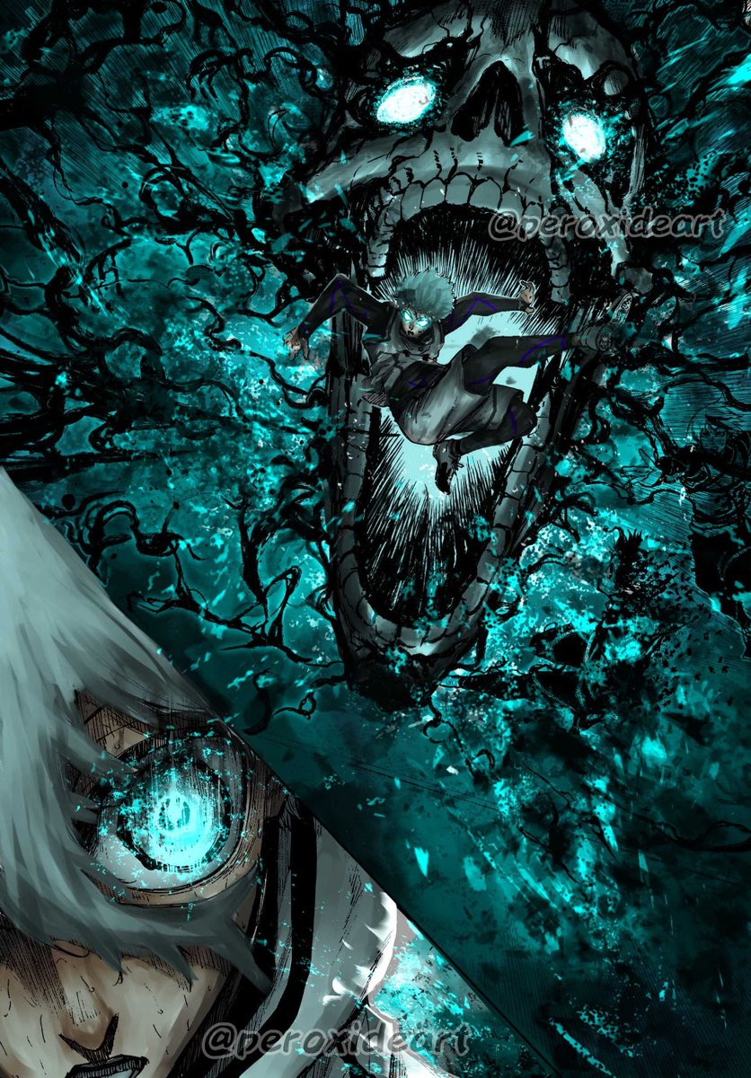 peroxidearts's tweet photo. Nagi Panel Colored 1 hour speedrun #bluelock #bluelock335 https://t.co/rmTn2JMAAI