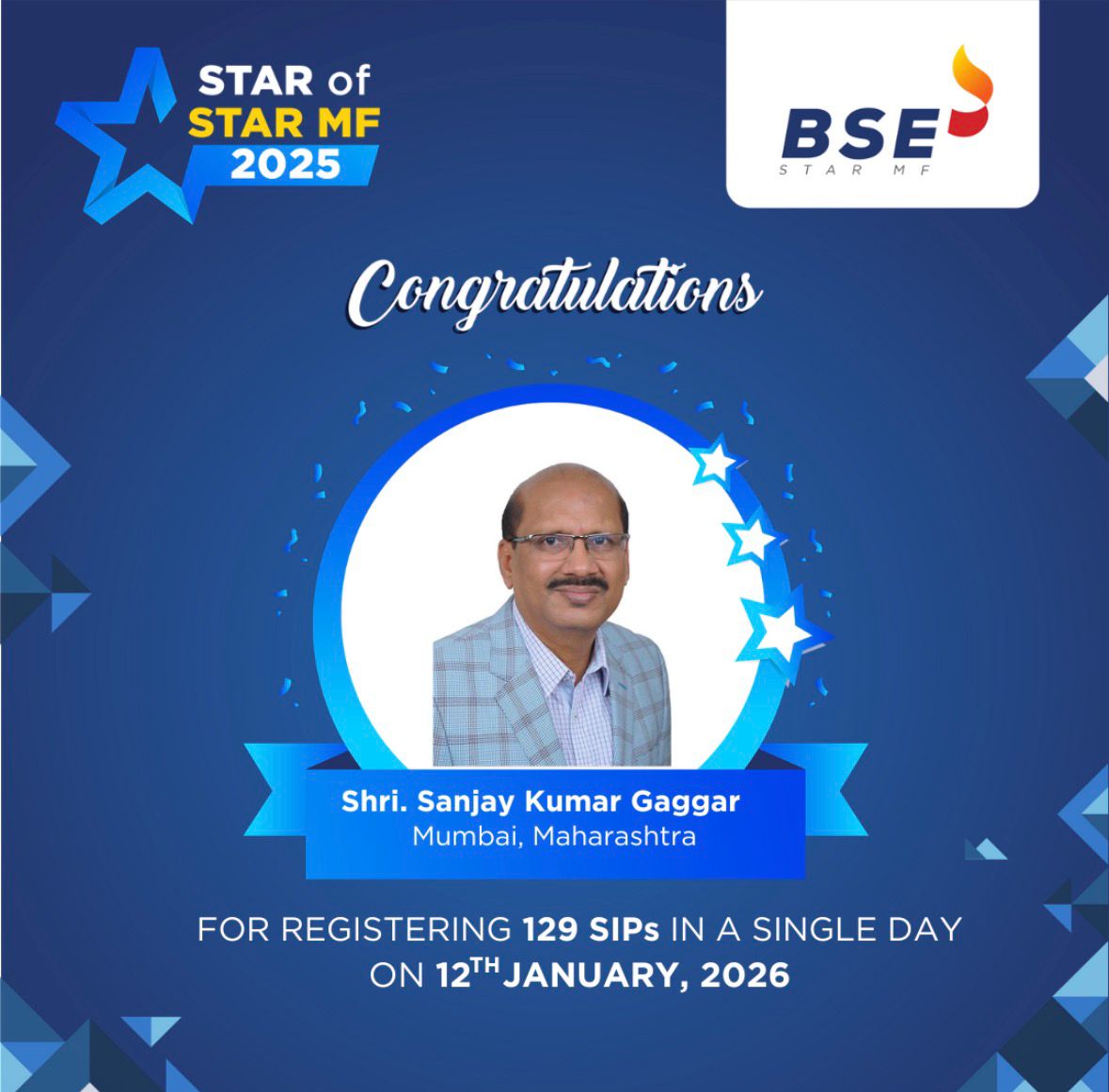 BSE STAR MF tweet media