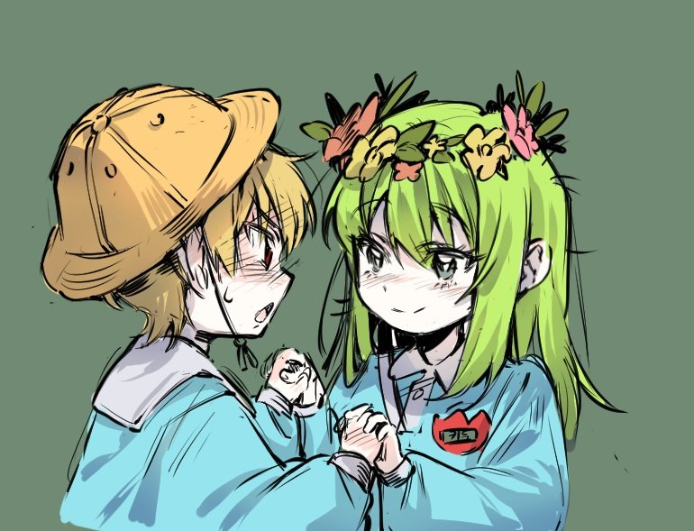 재업....
유치원생 길엘길