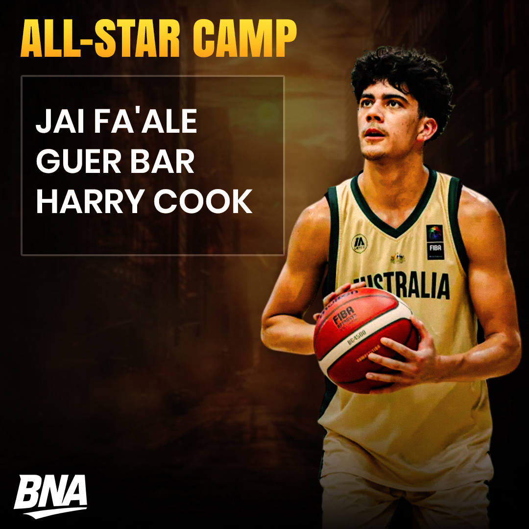 BASKETBALL NEWS AUSTRALIA 🇦🇺 tweet media