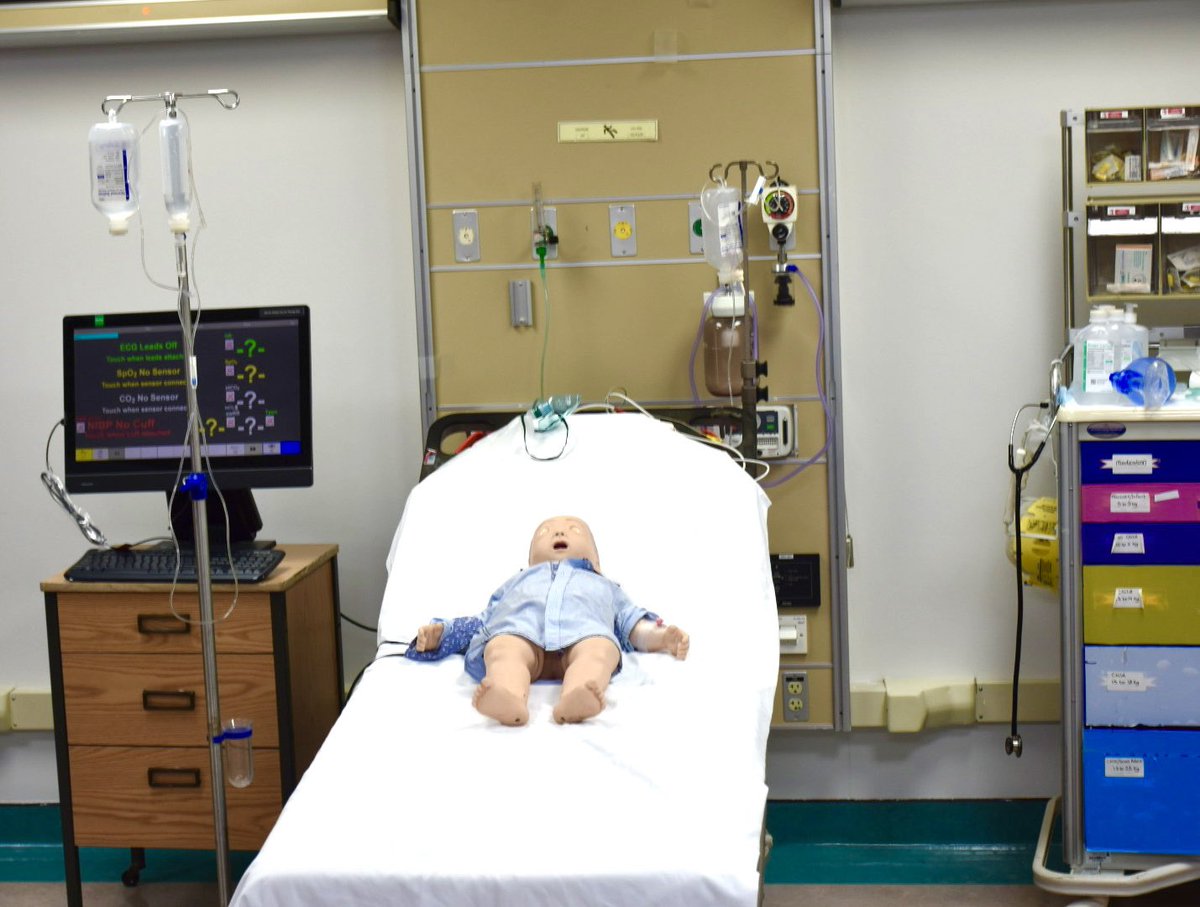 ClinicalSkills&SIM tweet media