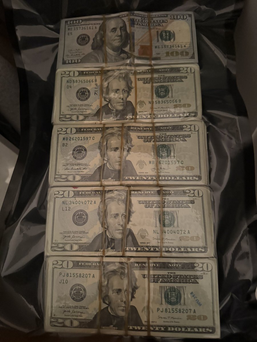 Ts about to get put in the ground