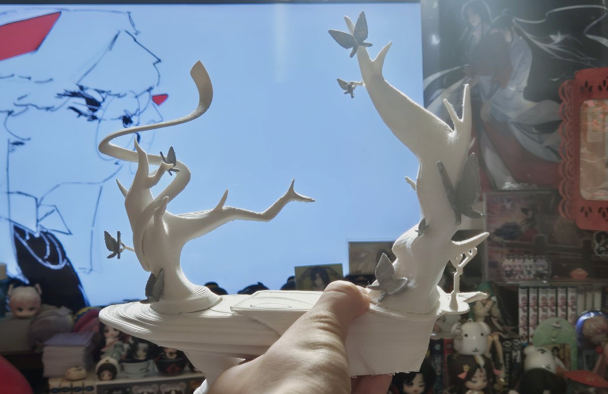 음흉한 신도 tweet media