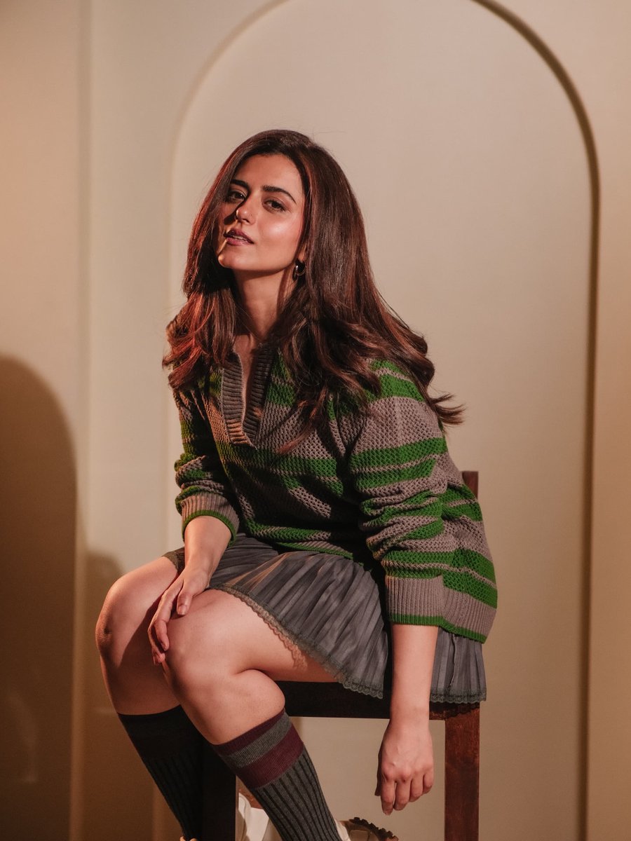 _NikiVibes's tweet photo. Ridhi Dogra 🤩 

#RidhiDogra https://t.co/xFoGyMQ7cL