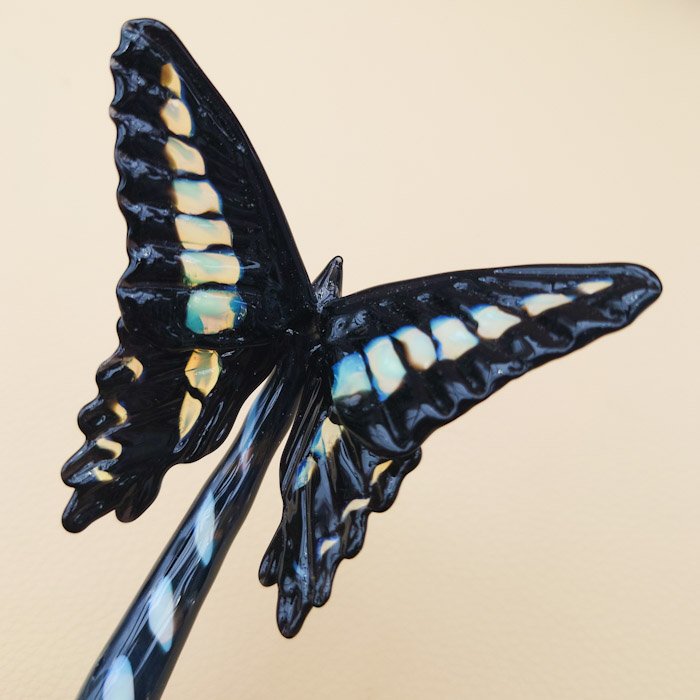 硝子造型士　穂坂英樹 tweet media