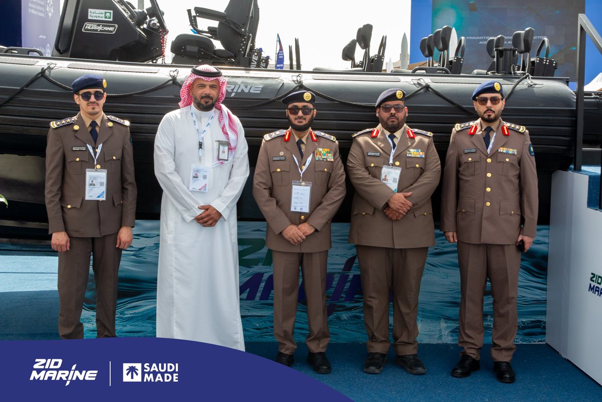 Zid Marine tweet media