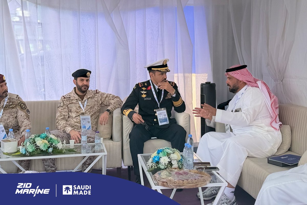 Zid Marine tweet media