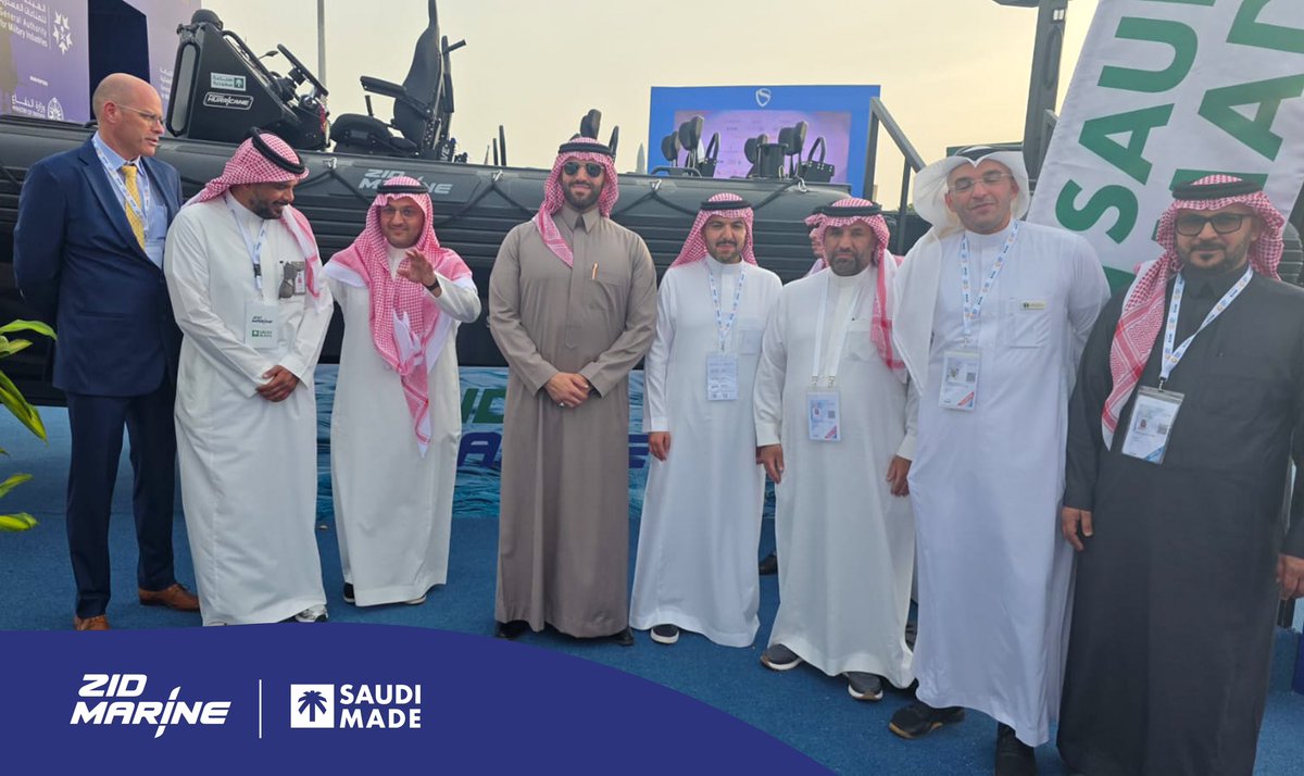 Zid Marine tweet media