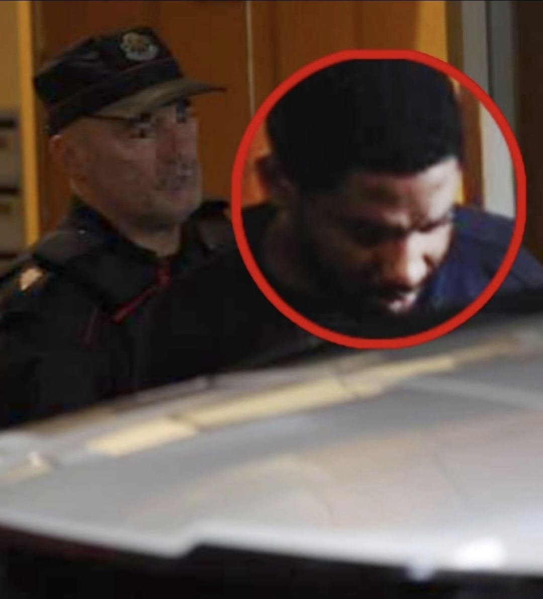 Josune de 54 años ha sido violada y asesinada en Barakaldo por este magrebí que entró ilegalmente en España. Quieren censurar las redes porque sino nunca lo sabrias.