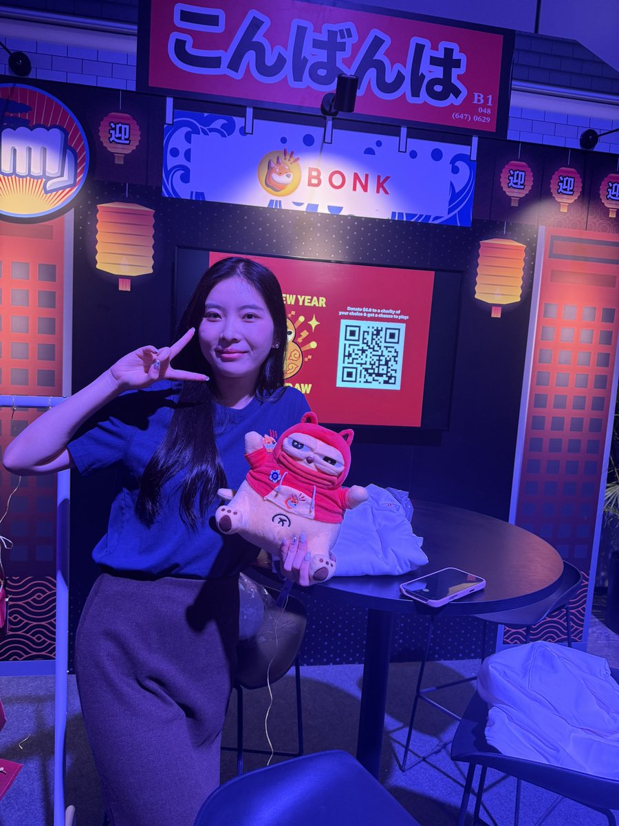 CHONKY LUCK OF THE NEW YEAR 

SCORED A BONK HOODIE THX <a href="/daniellexxhh/">Danielle</a>