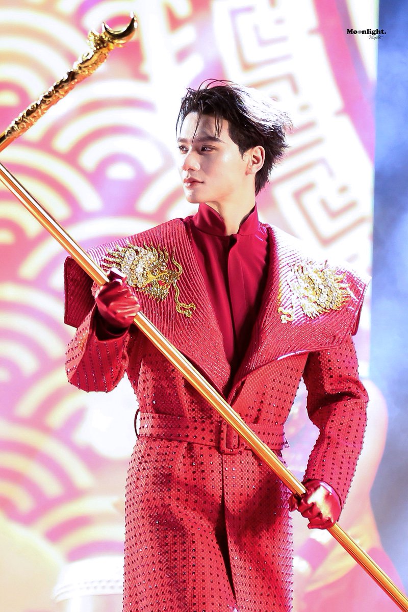 ☀️🐲✨

KENGNAMPING AT OneDynasty 2026
#KENGNAMPINGxONEBANGKOK #KengHarit #KengNamping